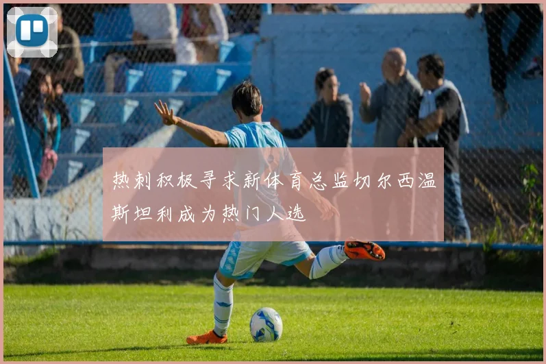 热刺积极寻求新体育总监切尔西温斯坦利成为热门人选