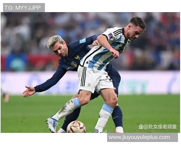 麦卡利斯特国家队出战40场荣获三冠阿根廷队海报祝贺彰显荣耀