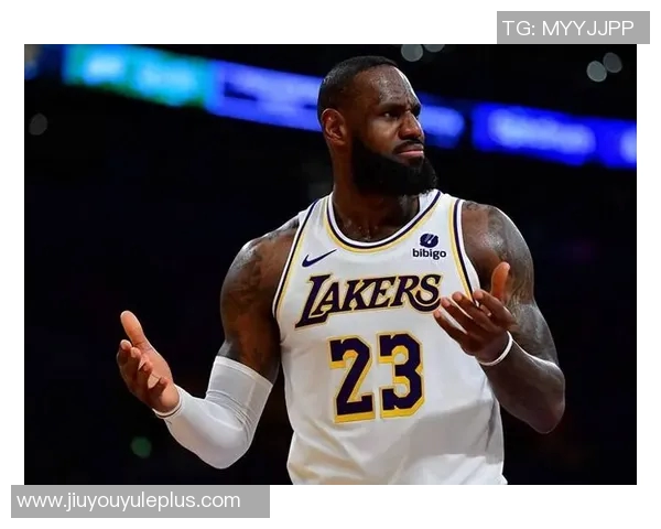 詹姆斯专注于过程而非结果赛前幕后努力是他前进的动力