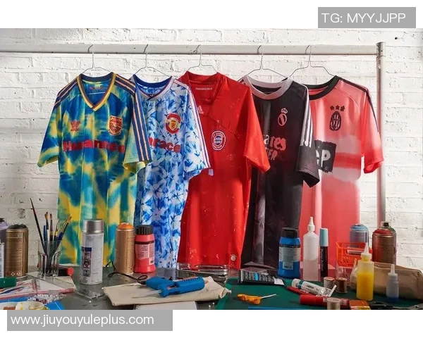 阿迪达斯发布26-27赛季曼联枪手拜仁皇马等球队新球衣设计揭秘